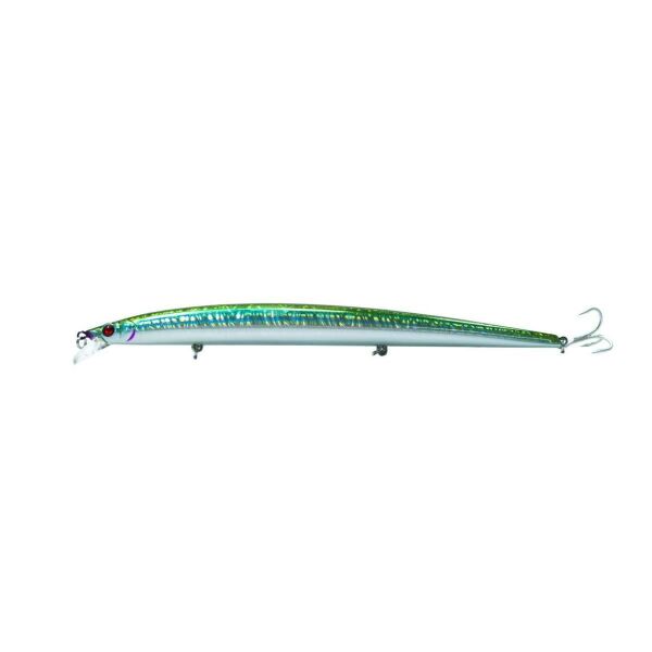 Fujin Hardjerk HJ-210SW 210mm 33Gr Suni Yem