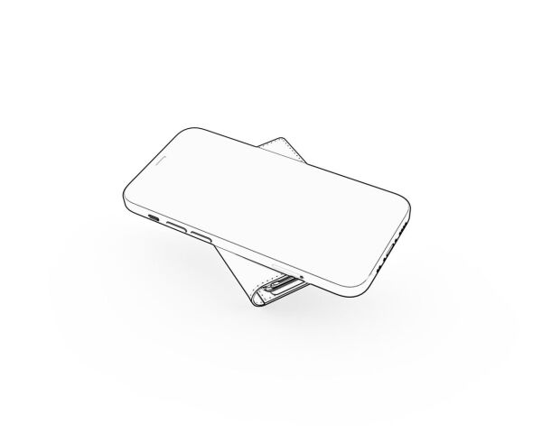 Ledlenser Lite Wallet Plus Caremel Cüzdan+El Feneri