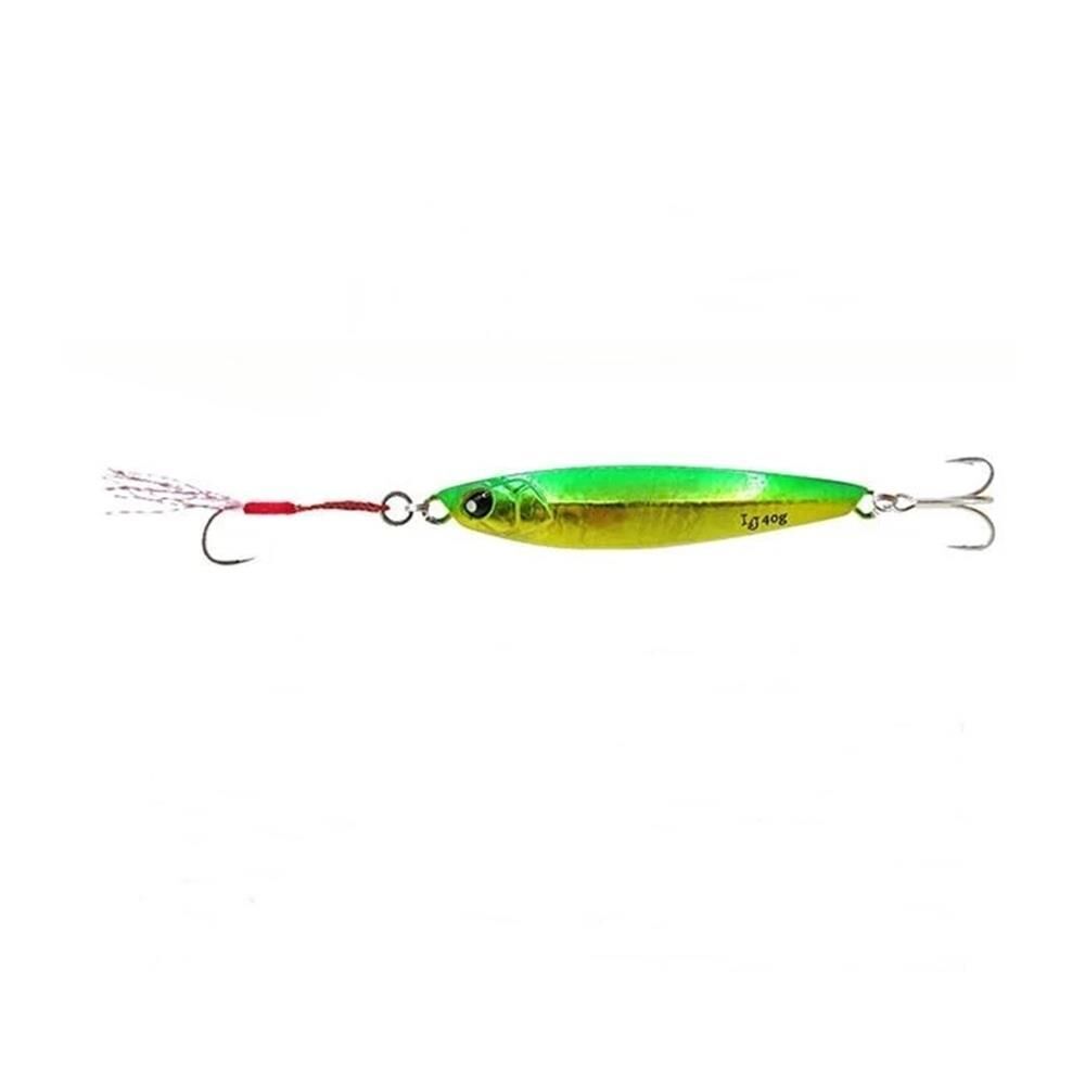 Lucky John Basara Jigger Jig Yem 20 Gr 018