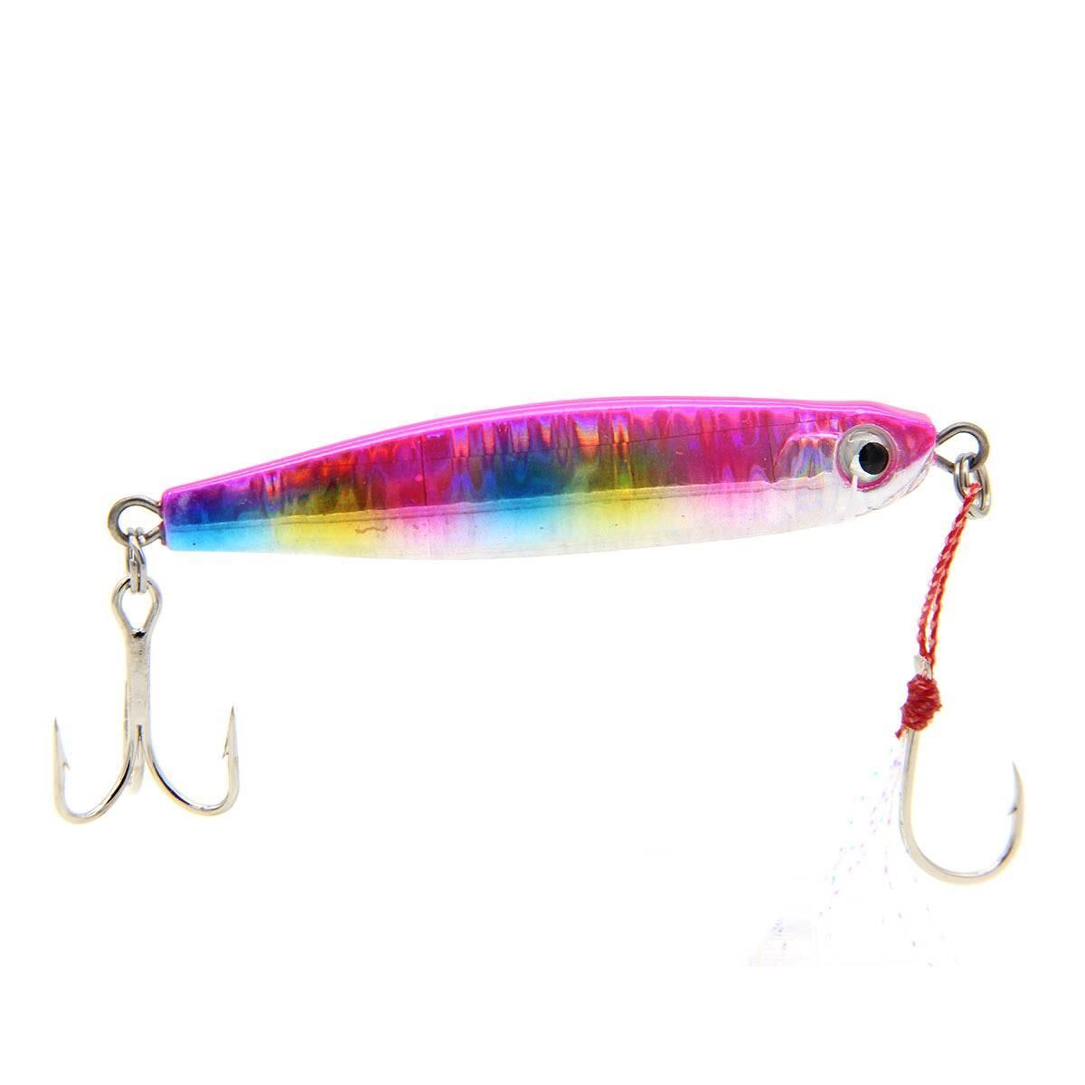 Maria Mucho Lucır 45gr 68mm Jig Yem 11H