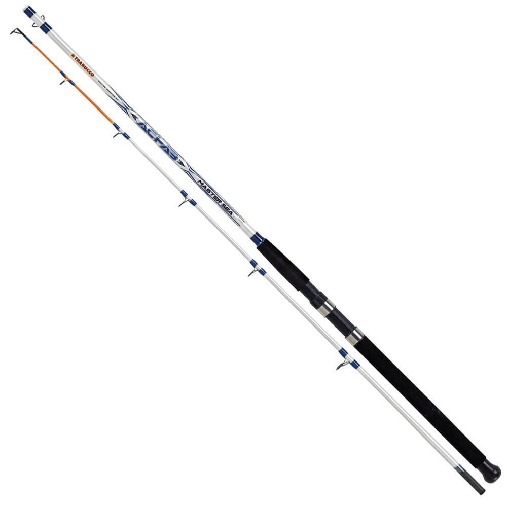 Trabucco Achab Master Sea 210Cm 30-300Gr Bot Kamışı