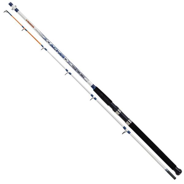 Trabucco Achab Master Sea 210Cm 30-300Gr Bot Kamışı