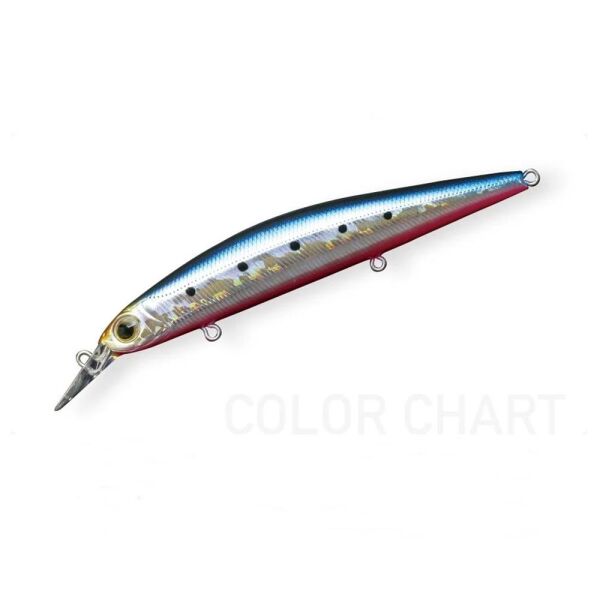 Zipbaits Surf Driver 110S Mag Drive 20gr Maket Balık 490