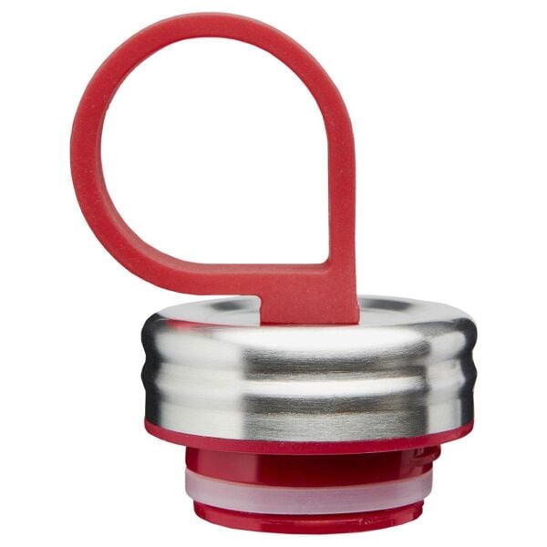 Aladdin Chilled Thermavac™ Çelik Soğuk Su Termosu 0,55 Lt KIRMIZI