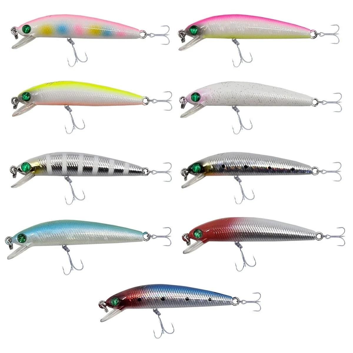 Kendo Zero Arise 5.3 cm 2.6 gr Suni Yem