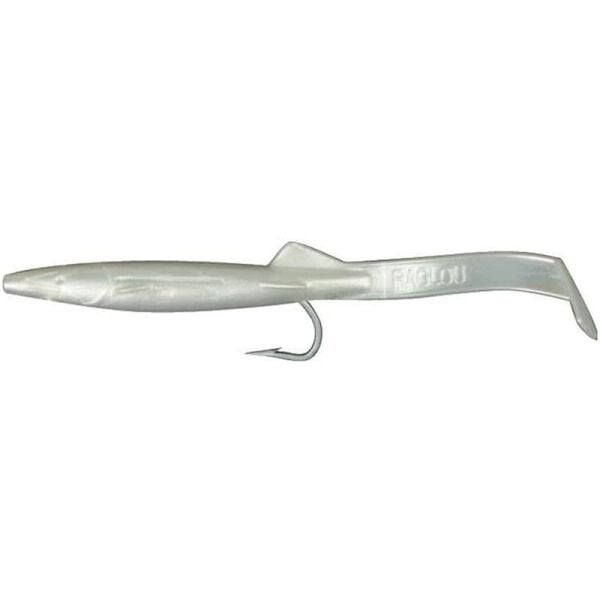 Ragot Raglou Bulk 10.5Cm Silikon Yem MB