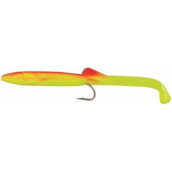 Ragot Raglou Bulk 10.5Cm Silikon Yem PP