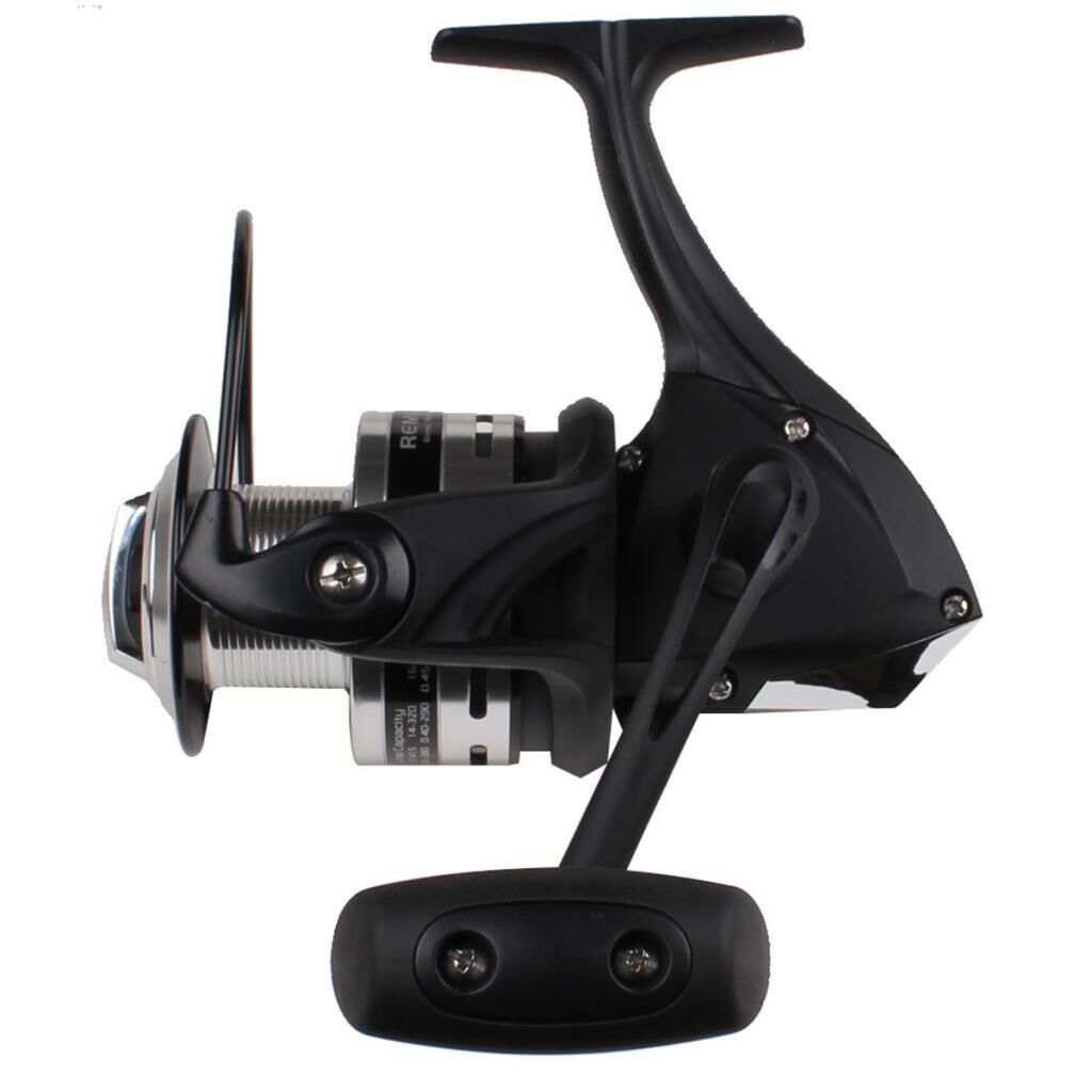 Remixon Phantom Black 6000 Surf Olta Makinesi