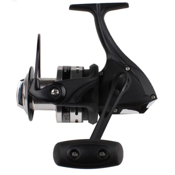 Remixon Phantom Black 6000 Surf Olta Makinesi