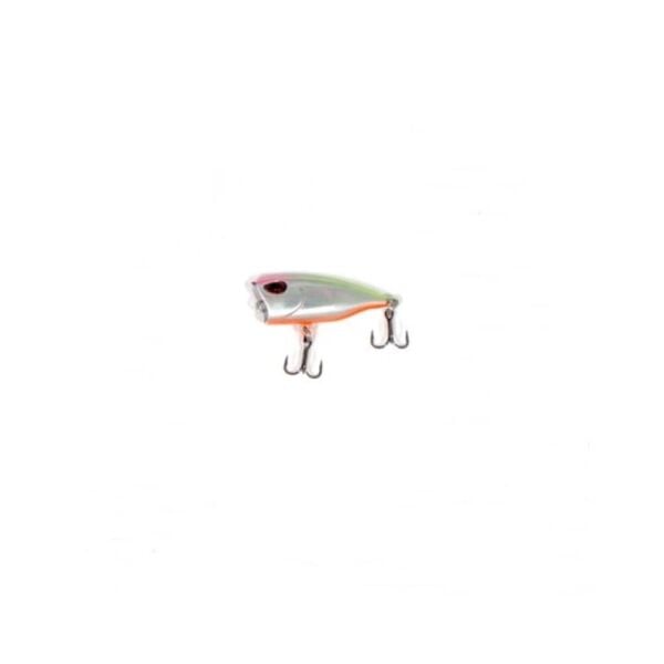 Ryuji Mini Popper 4cm 2.8gr Top Water Maket Yem SHINY