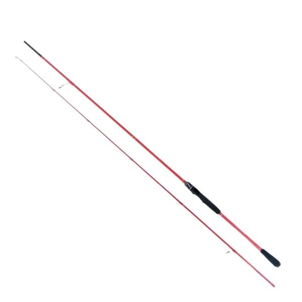 Shimano Fx 4000 Ryuji Red Fox 240cm 5-55 Gr Spin Olta Seti