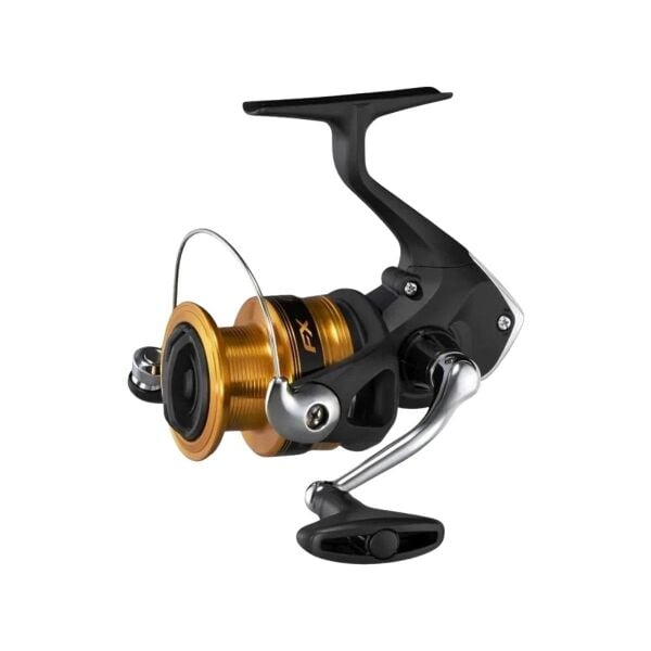 Shimano Fx 4000 Ryuji Red Fox 240cm 5-55 Gr Spin Olta Seti