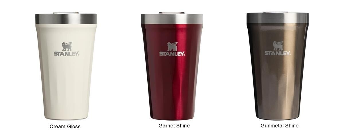 Stanley The Textured Everyday Tumbler Termos Bardak 0.47 Lt