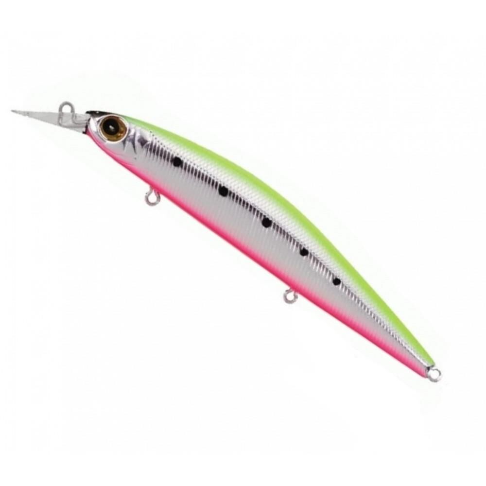 Zipbaits Surf Driver 110S Mag Drive 20gr Maket Balık 622