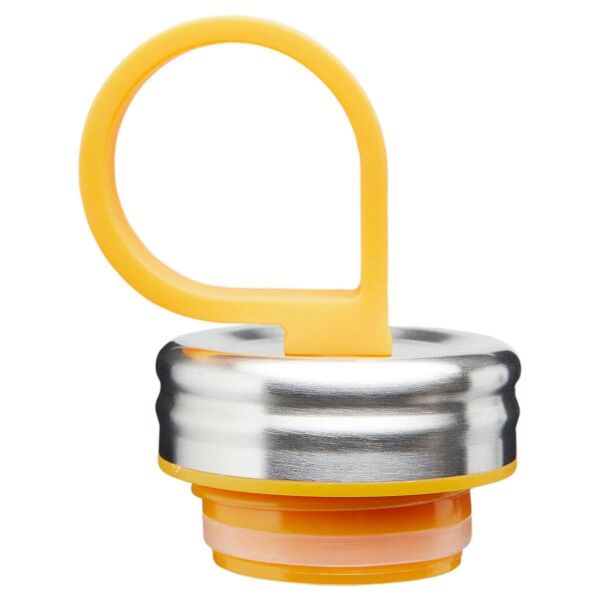 Aladdin Chilled Thermavac™ Çelik Soğuk Su Termosu 0,55 Lt Sarı