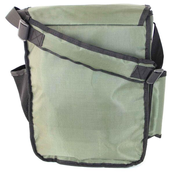 Bullshark Termal Spin, Lrf ve Balık Taşıma Çantası 14 Lt