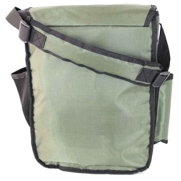 Bullshark Termal Spin, Lrf ve Balık Taşıma Çantası 14 Lt