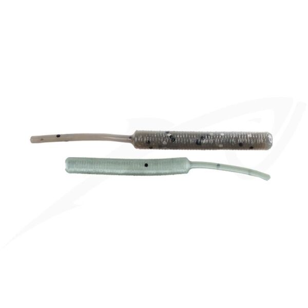 Fujin Baby Worm 5.2 Cm Floating LRF Silikon Yem