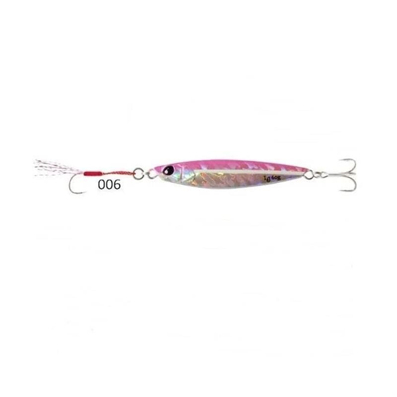 Lucky John Basara Jigger Jig Yem 20 Gr 006