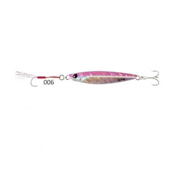 Lucky John Basara Jigger Jig Yem 20 Gr 006