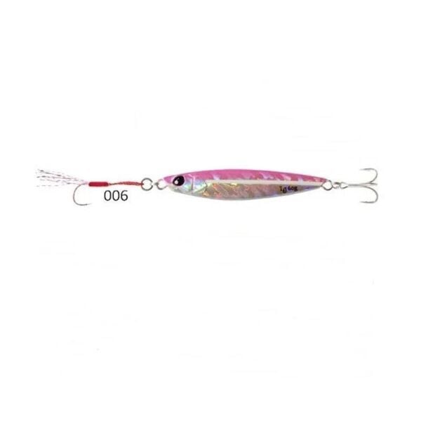 Lucky John Basara Jigger Jig Yem 20 Gr 006