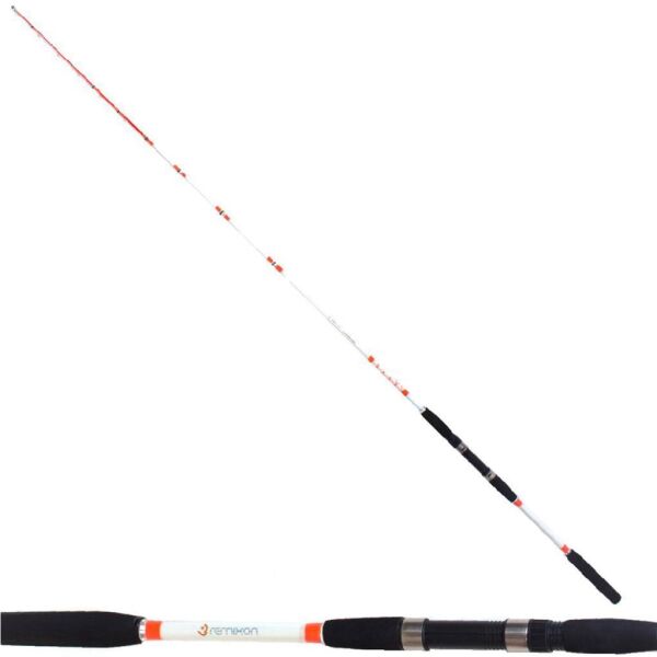 Remixon Sniper 180cm 200gr 2 Parça Bot Kamışı
