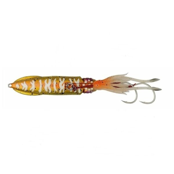 Savage Gear SwimSquid Inchiku Kalamar Jig Yem