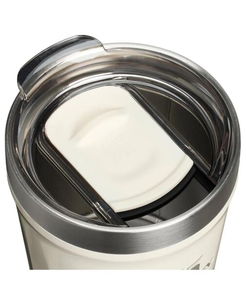 Stanley The Textured Everyday Tumbler Termos Bardak 0.47 Lt Cream Gloss