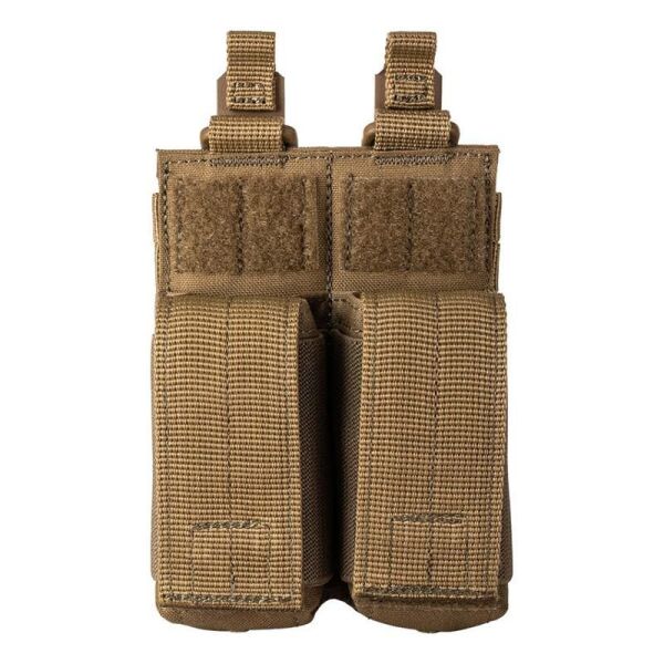 5.11 Flex DBL Pistol CVR POuch (İkili) | Kanguru