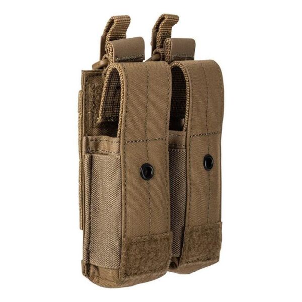 5.11 Flex DBL Pistol CVR POuch (İkili) | Kanguru