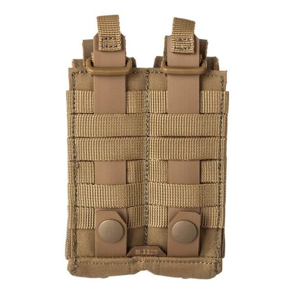 5.11 Flex DBL Pistol CVR POuch (İkili) | Kanguru
