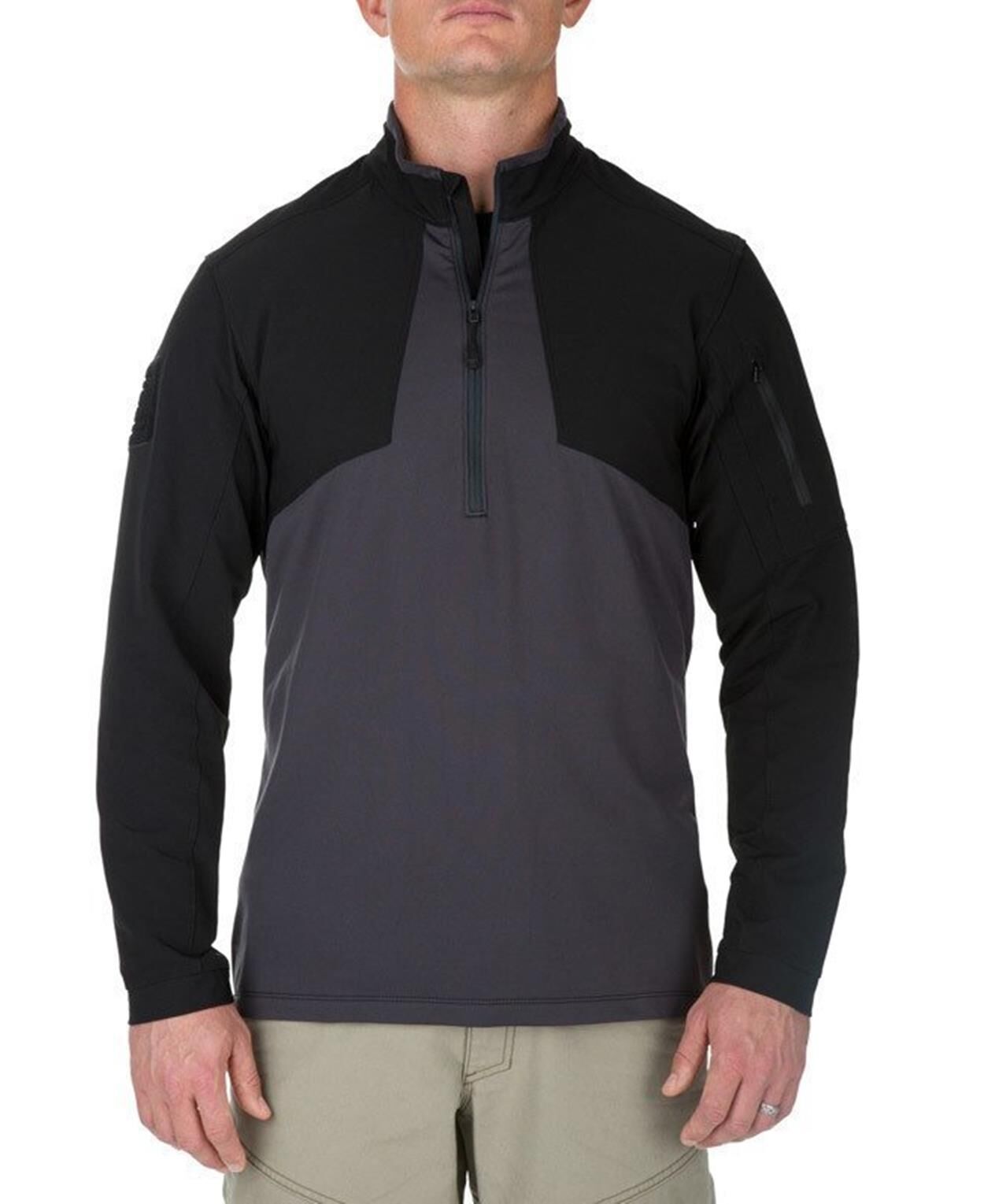 5.11 Thunderbolt Half Zip