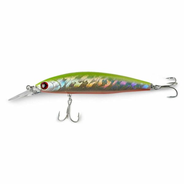 Fujin Deeper 97S-DR Sinking Maket Balık