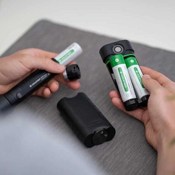 Ledlenser Flex10 Powerbank