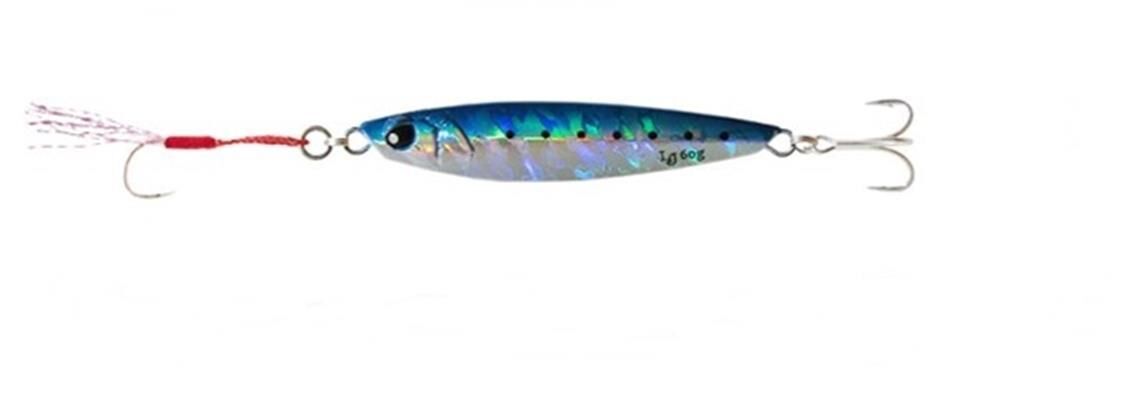 Lucky John Basara Jigger Jig Yem 8 Gr 003