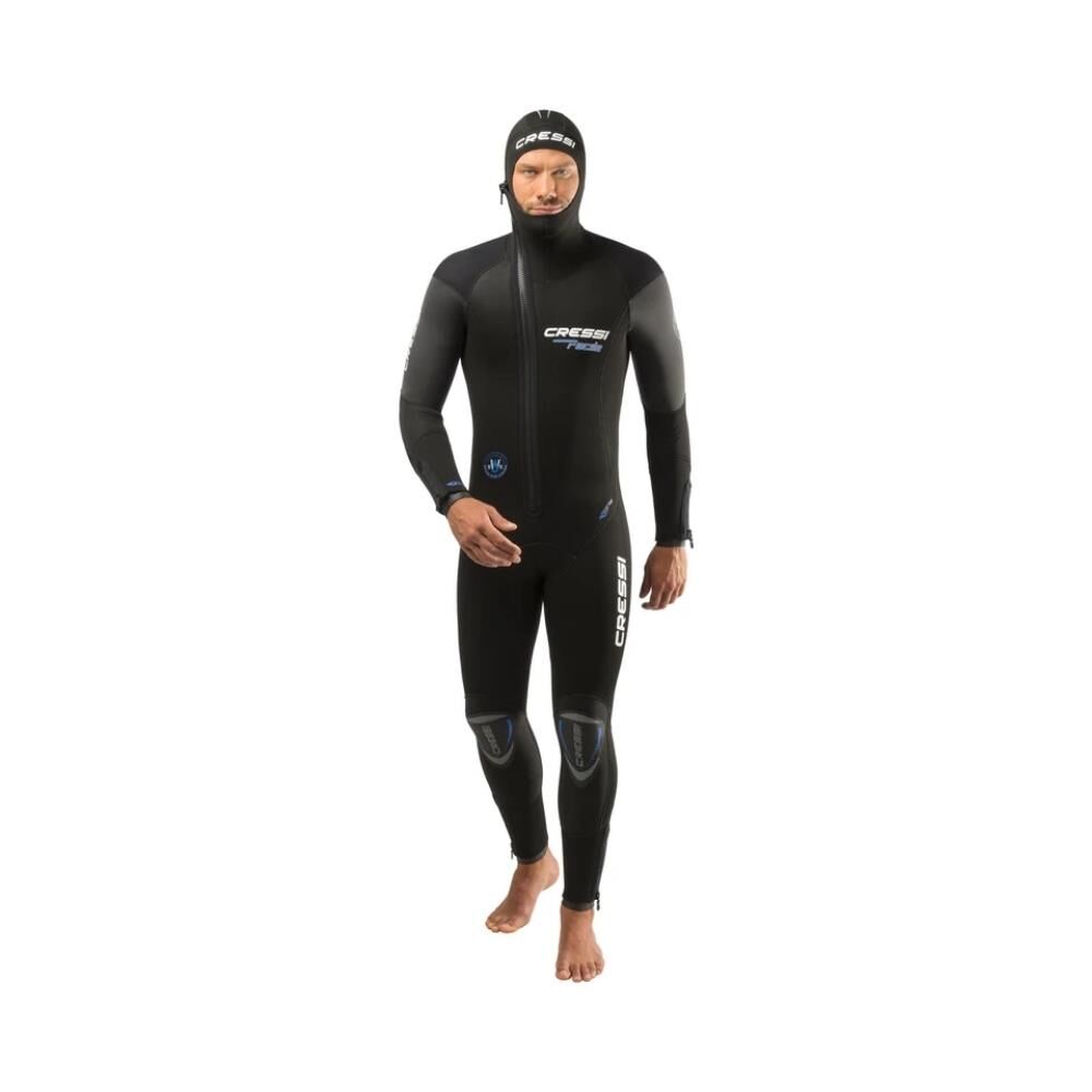 Cressi Facile Man Dalış Elbisesi