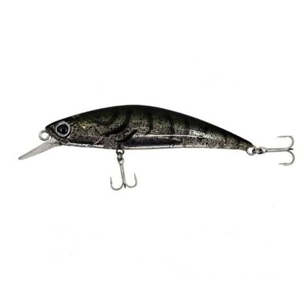 Kendo Shrimp Minnow 70S 9.7gr Maket Balık 109