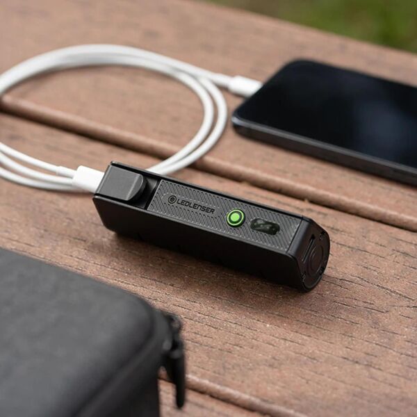 Ledlenser FLEX5 Powerbank