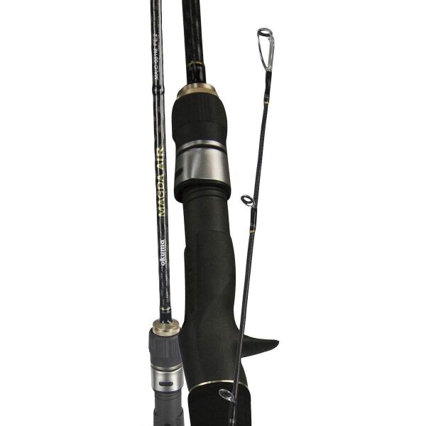 Okuma Magda Air 198cm 220gr Slow Jigging Casting Olta Kamışı