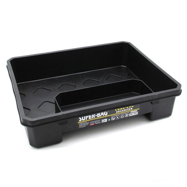 Süper Bag Cube-200 Organizer Balıkçı Malzeme Kutusu