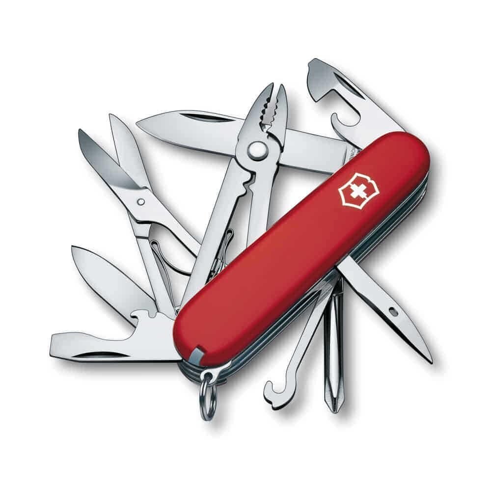 Victorinox 1.4723 Tinker Deluxe Çakı