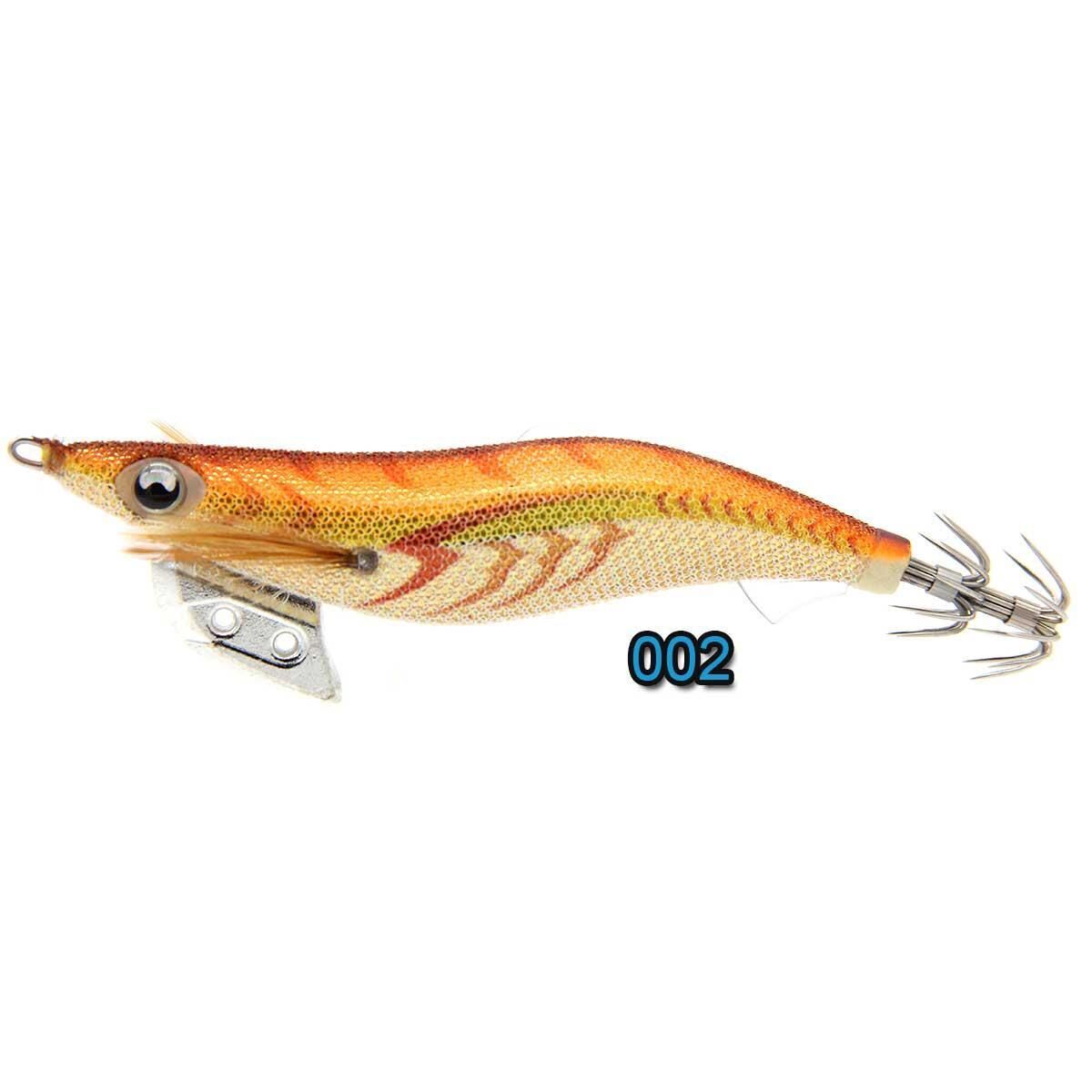 Yamashita Egi-Oh K 16gr Kurşunlu Kalamar Zokası 002