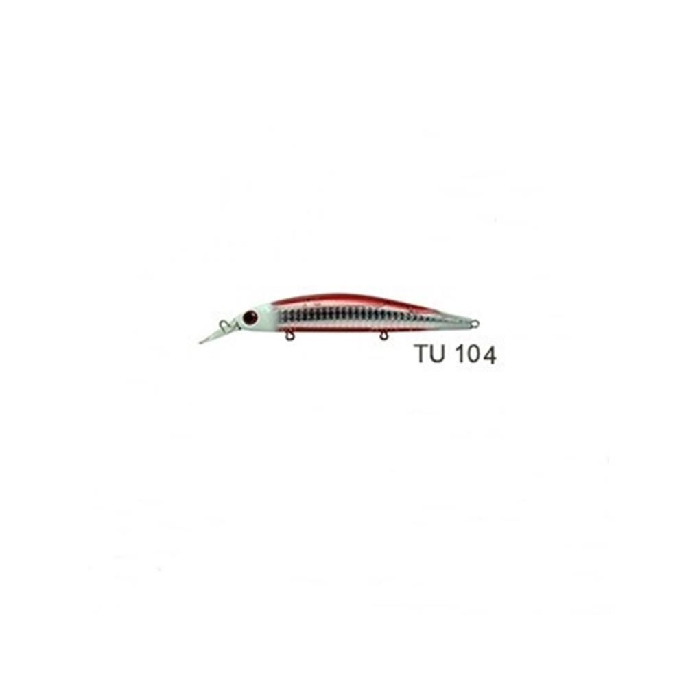 Zipbaits Surf Driver 110S Mag Drive 20gr Maket Balık TU104