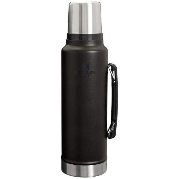 Stanley Classic Vacuum Stainless Steel Thermos 1.4 LT