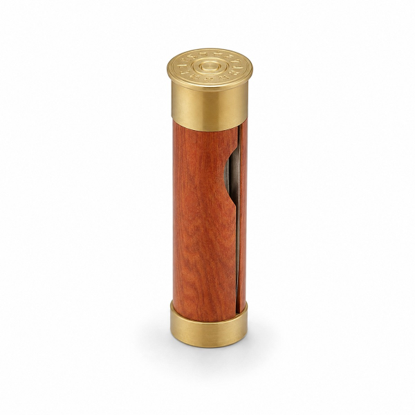 Antonini Old Bear Gauge 12 Temalı Katlanır Çakı ( Ağaç Desenli )
