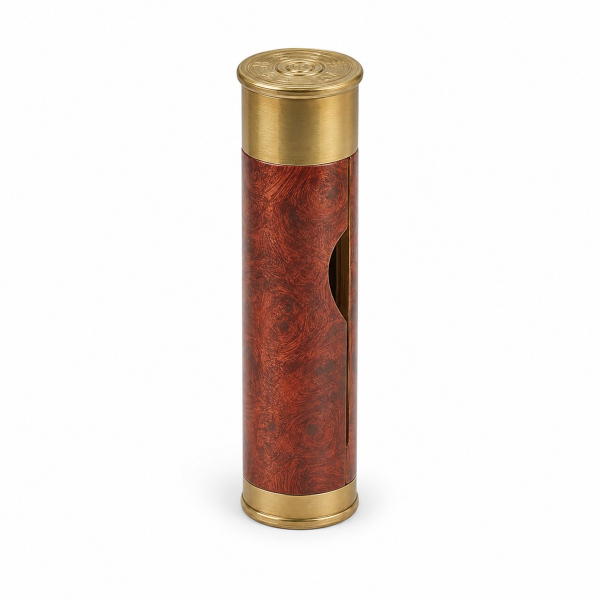 Antonini Old Bear Gauge 12 Temalı Katlanır Çakı ( Ağaç Desenli )
