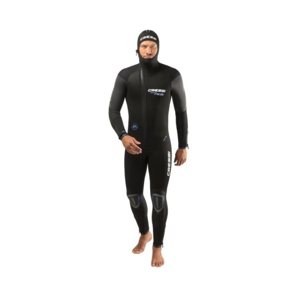 Cressi Facile Man Dalış Elbisesi Standart - NO:6