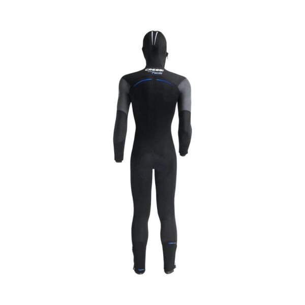 Cressi Facile Man Dalış Elbisesi Standart - NO:6