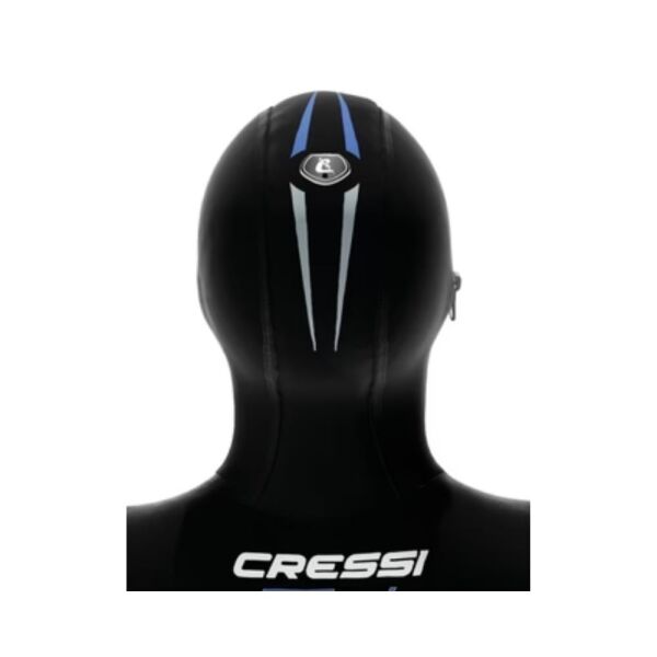 Cressi Facile Man Dalış Elbisesi Standart - NO:6