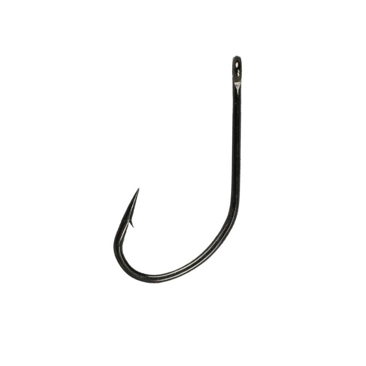 Owner 53853 Dövme Çarpraz Delikli Olta İğnesi NO:2